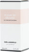 Karl Lagerfeld Fleur de Pêcher - 100 ml - eau de parfum spray - damesparfum