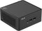 ASUS NUC 15 Pro - Barebone mini-pc - Intel Core Ultra 7 255H - 16 cores - Wi-Fi 7 - Bluetooth 5.4 - 117 x 112 x 54 mm