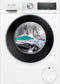 Siemens WG46G2Z5NL - iQ500 - Wasmachine met stoom 1600 rpm - Wit