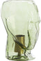 Light & Living Tafellamp Head - Ø19cm - Groen