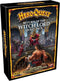 Hasbro Gaming HeroQuest Return of the Witch Lord - Bordspel - Uitbreiding met 16 miniaturen (Engelstalig)