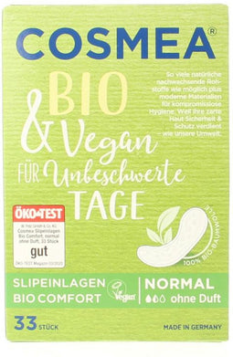 Bio inlegkruisje - normal Normal