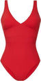 CYELL Scarlett - Badpak - Voorgevormde cups - Rood - Maat 40D
