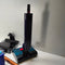 Dyson Clean+Wash Hygiene - Stofzuiger - Hygiënisch filtervrij systeem - Blauw