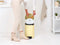 Brabantia NewIcon - Pedaalemmer - 12 liter - Mellow Yellow