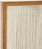 Mica Decorations Muurdecoratie - Cirkel - L50 x B70 x H3 cm - Beige