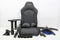 Trust GXT 723 - Gaming chair - Volledig verstelbaar - Grijs