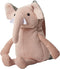 Schoolrugzak Crochetts Roze 28 x 49 x 23 cm Olifant