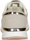 Mexx Nouraya Obi - Sneaker - Maat 38 - Beige (2025)