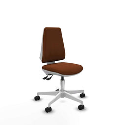 Bureaustoel Piqueras y Crespo B00026N Bruin