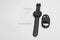 Garmin Forerunner 165 - GPS-hardloopsmartwatch - AMOLED-touchscreen - Zwart (Grijs Zwart)