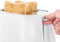 Russell Hobbs Eden 27370-56 - Broodrooster - 6 bruiningsinstellingen - Wit