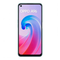 Oppo A96 - Blauw - 128 GB - Dubbele fysieke simkaart
