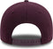 New Era - New York Yankees Melton Wool Purple 9FORTY Adjustable Cap