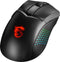 MSI Clutch GM51 - Draadloze Gaming Muis - PAW-3395 Sensor - Lichtgewicht (85g)