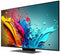 LG QNED87 (2024) - Ultra HD TV - 50