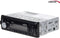 Audiocore AC9720 B - Autoradio MP3/WMA/USB/RDS - Bluetooth - Zwart