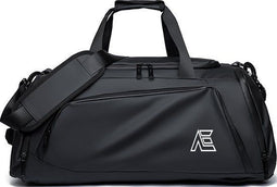 Aramae® Sporttas - Sporttas Heren - Weekendtas Heren - Waterbestendig - 57x28x26cm