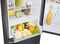 Samsung RB34C602CB1/EF - Koelkast - 390 liter SpaceMax - Zwart Roestvrijstaal