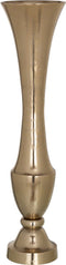 Richmond Vaas Daemon goud (Gold)