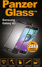 PanzerGlass 1551 - Screenprotector - Splinterbestendig - Samsung Galaxy A3 (2016)