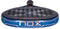 Nox Tempo WPT 12K (Druppel) - 2022 padel racket