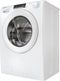 Candy Smart Pro Inverter CO 4104TWM/1-S - Wasmachine Voorlader - 10 kg 1400 RPM Speed-Drive Quick&Clean - Wit
