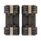 Centr Smart Stack 50 Verstelbare Dumbbells - 2 x 22,5 kg - Default