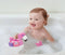 VTech Blub Blub Bad Waterpret Flamingo - Badspeeltjes - Badspeelgoed Baby - Interactief Baby Speelgoed - 1 tot 5 Jaar