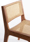 Light & Living Eetkamerstoel Melaky - Webbing