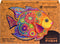 UNIDRAGON Houten Puzzel Voor Volwassenen Dier - Glanzende Vis - 700 stukjes - Royal Size 57x45 cm