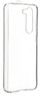 Mobiparts Galaxy S23 Plus - Classic TPU Case - Schokabsorberend - Transparant