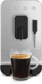 Smeg BCC12 - Volautomatische Koffiemachine - 8 functies 19 bar - Mat zwart