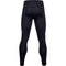 Under Armour M Qualifier Speedpocket Perforated Ti - Heren Sportbroek - Maat S - Zwart