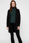 VERO MODA VMTASTY - Vest - V-Hals lange mouwen met voorzakken - Maat S