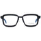 Heren Brillenframe Yohji Yamamoto YY1038 52115