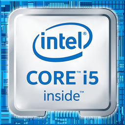 Intel Core i5-8400 - CPU - 2,8 GHz 6 Cores 9 MB LGA 1151 BOX