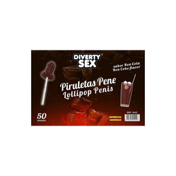 Erotische Lolly Divertysex
