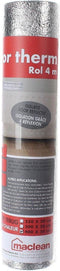 Radiatorfolie isolatie 50 x 400 cm - Tot 80% Besparing - Achterop De Radiator Aanbrengen