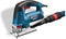 Bosch GST 160 BCE - Decoupeerzaag - 800 Watt - LED verlichting
