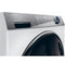 Haier HW80-BD14979U1 - Wasmachine - Auto-dose - Wit