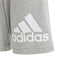 Unisex Sportbroek Adidas Blrt Grijs Maat 7-8 jaar