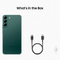 SAMSUNG Galaxy S22+ - 5G - 128 GB - Groen
