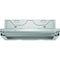 Siemens LI64LA521 - Vlakscherm afzuigkap - 3 snelheden 389 m3/h 67 dB(A)