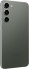 Samsung Galaxy S23+ - Limoen - 256 GB - Duale fysieke simkaart + eSIM