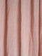 Jollein - Baby Klamboe - Katoen Polyester - 245 cm - Pale Pink