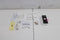TP-Link Tapo D235 - Video deurbel - 2K 5MP - IP66 - Slimme deurbel (inclusief chime)
