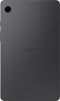 SAMSUNG Galaxy Tab A9 - 8.7 inch - 64 GB - Wifi - Grijs (2023)