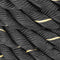 Battle Rope 9 meter Geel - Trainingstouw voor Crossfit en Krachttraining