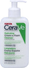CeraVe Hydrating Cream to Foam 236 ml